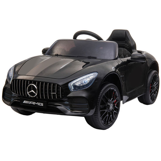 12V-Electric-Licensed-Mercedes-Benz-Amg-Gt-Kid-Ride-on-Car