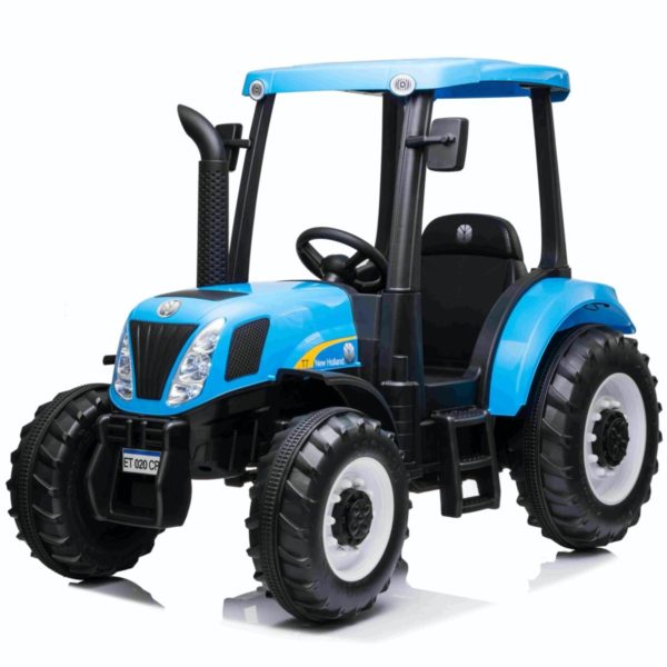traktors new holander – kidstopcars